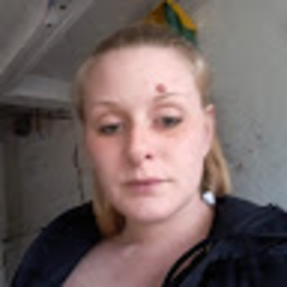 Meet your Posher, Natasha